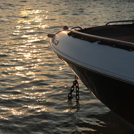 호텔 Yachting Mistral